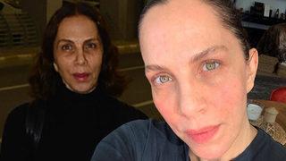 Sertab Erener'den 'ünlü olmanın bedeli' yanıtı! Olay oldu