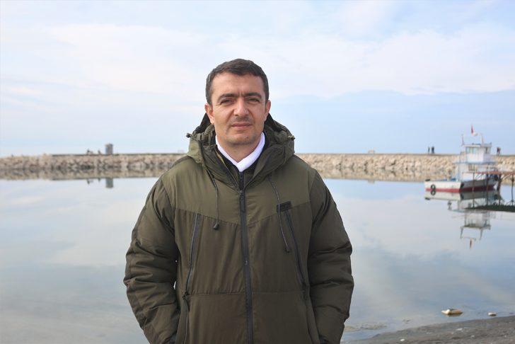 İnci kefali ‘Biyolojik Çeşitlilik Geleneğimizdir’ kamu spotunda yer aldı G2