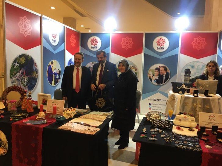 Golden City Awards ödülleri sahiplerini buldu G1