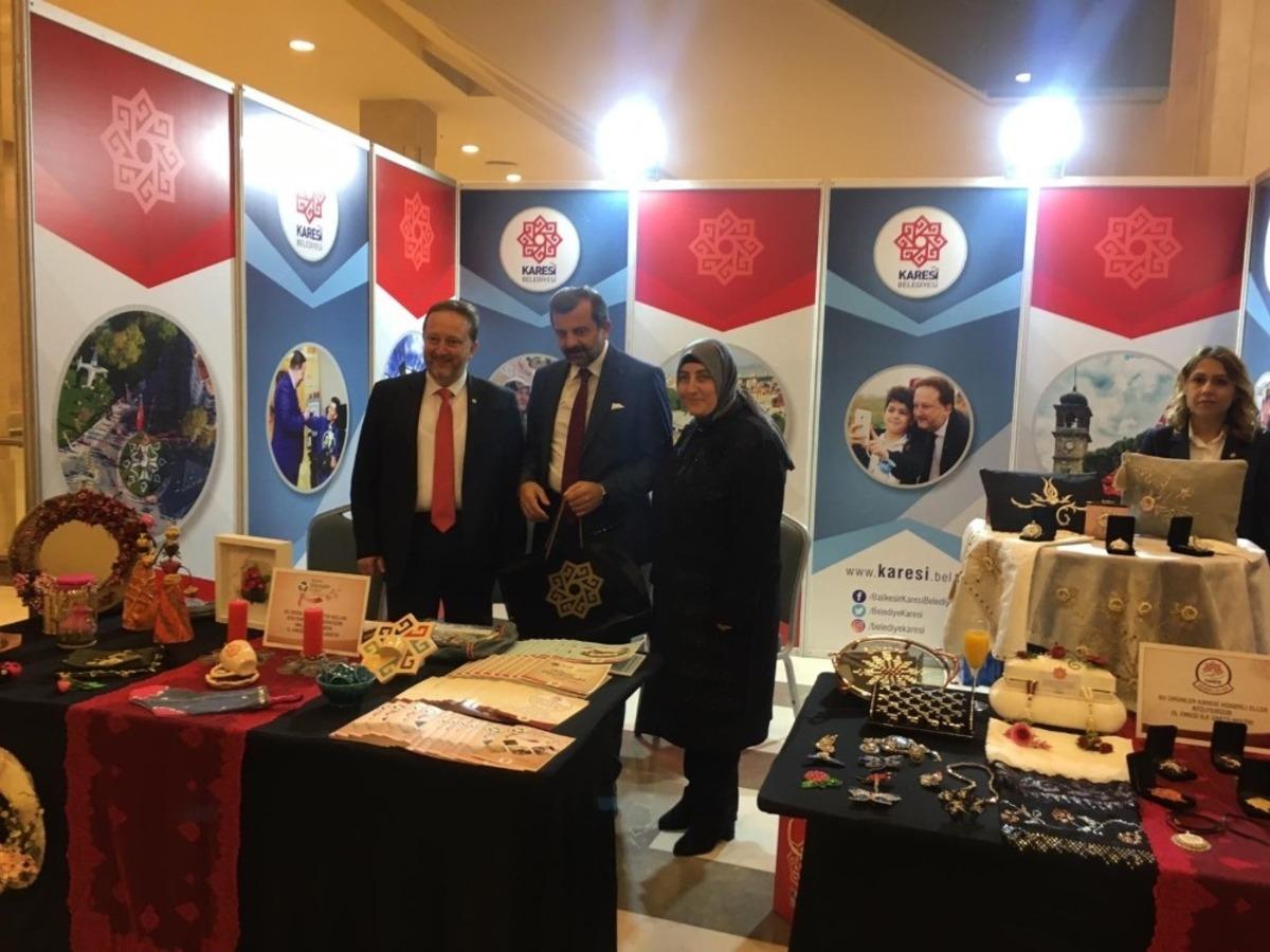 Golden City Awards &ouml;d&uuml;lleri sahiplerini buldu