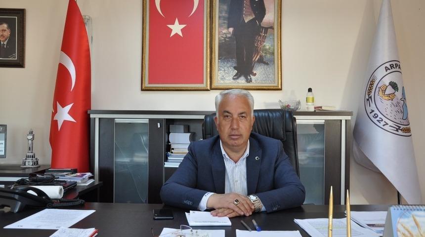 2020 yılında Arpa&ccedil;ay&rsquo;ın &ccedil;ehresi değişecek