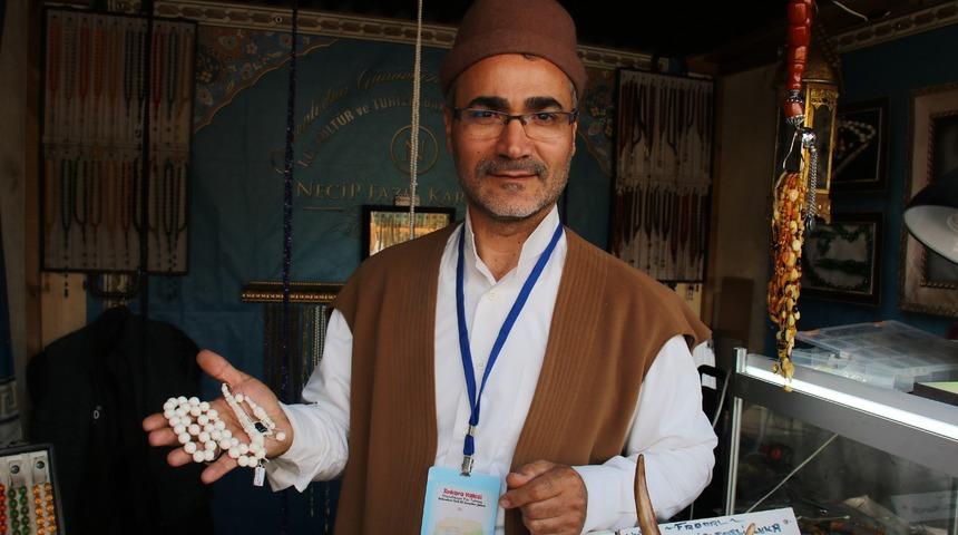 Yaptıklarıyla hayran bırakıyor! Cumhurbaşkanı Erdoğan'da da var