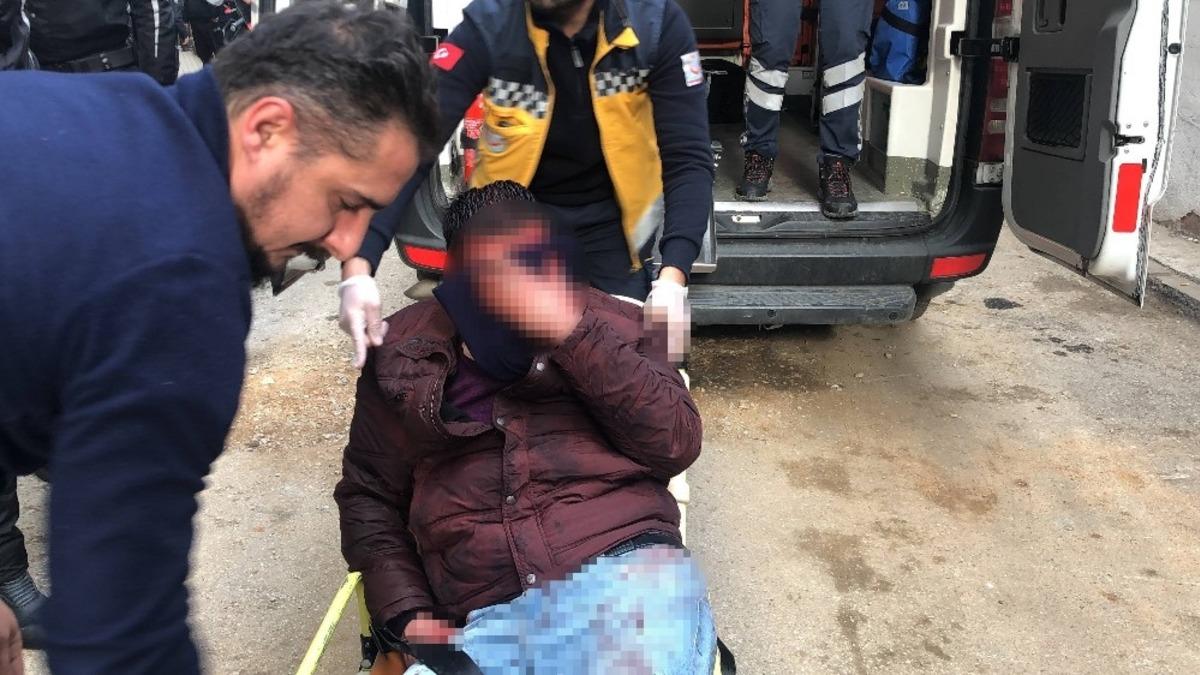 Bursa&rsquo;da iğren&ccedil; mesajlar ortalığı kan g&ouml;l&uuml;ne &ccedil;evirdi