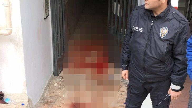 Bursa’da iğrenç mesajlar ortalığı kan gölüne çevirdi G4