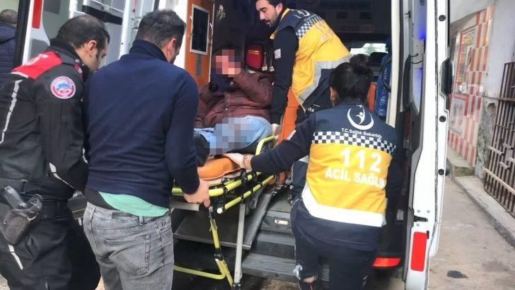 Bursa’da iğrenç mesajlar ortalığı kan gölüne çevirdi G2