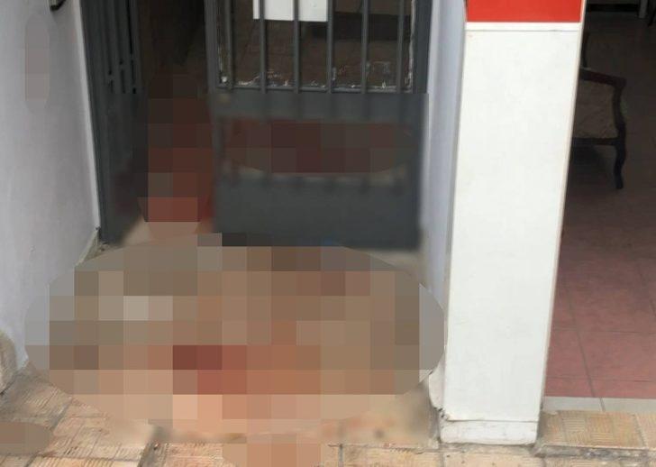 Bursa’da iğrenç mesajlar ortalığı kan gölüne çevirdi G1