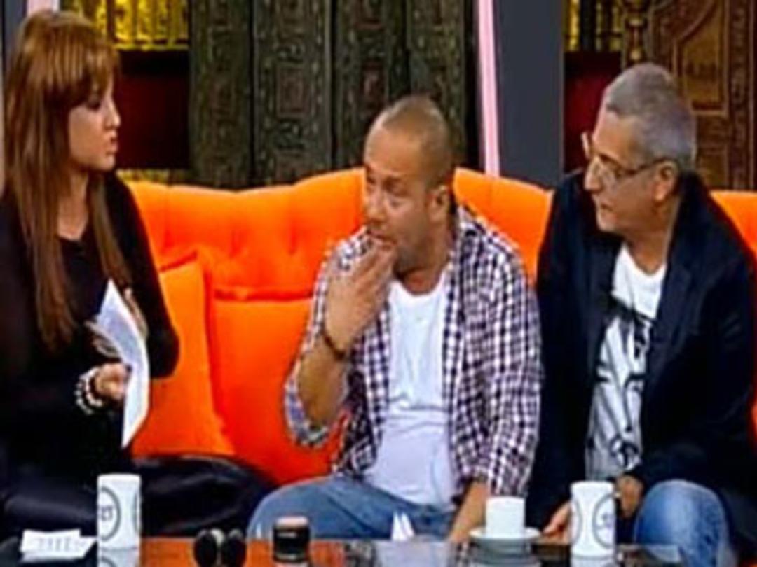 'Tek gecelik ilişki yaşadım'