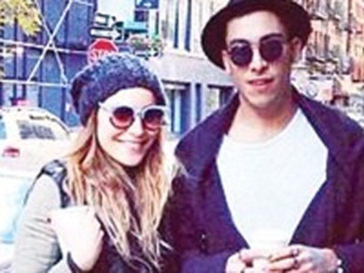 'Tek gecelik ilişki yaşadım' G3