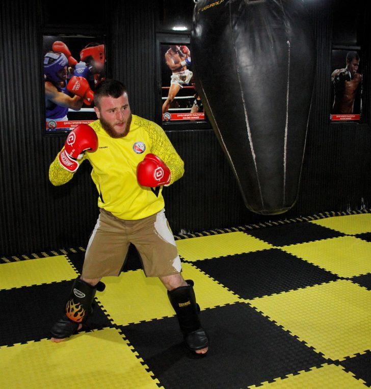 Düğün salonundan şampiyonluğa uzandılar G4