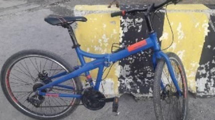 Bisiklet ve motosiklet hırsızı yakalandı