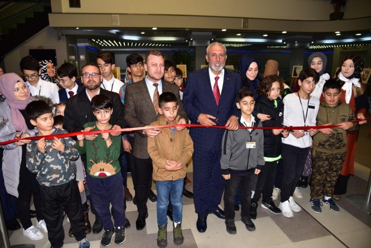 Manisa&rsquo;da &lsquo;Vuslat&rsquo;ın 476&rsquo;ncı yılı&rsquo; programı