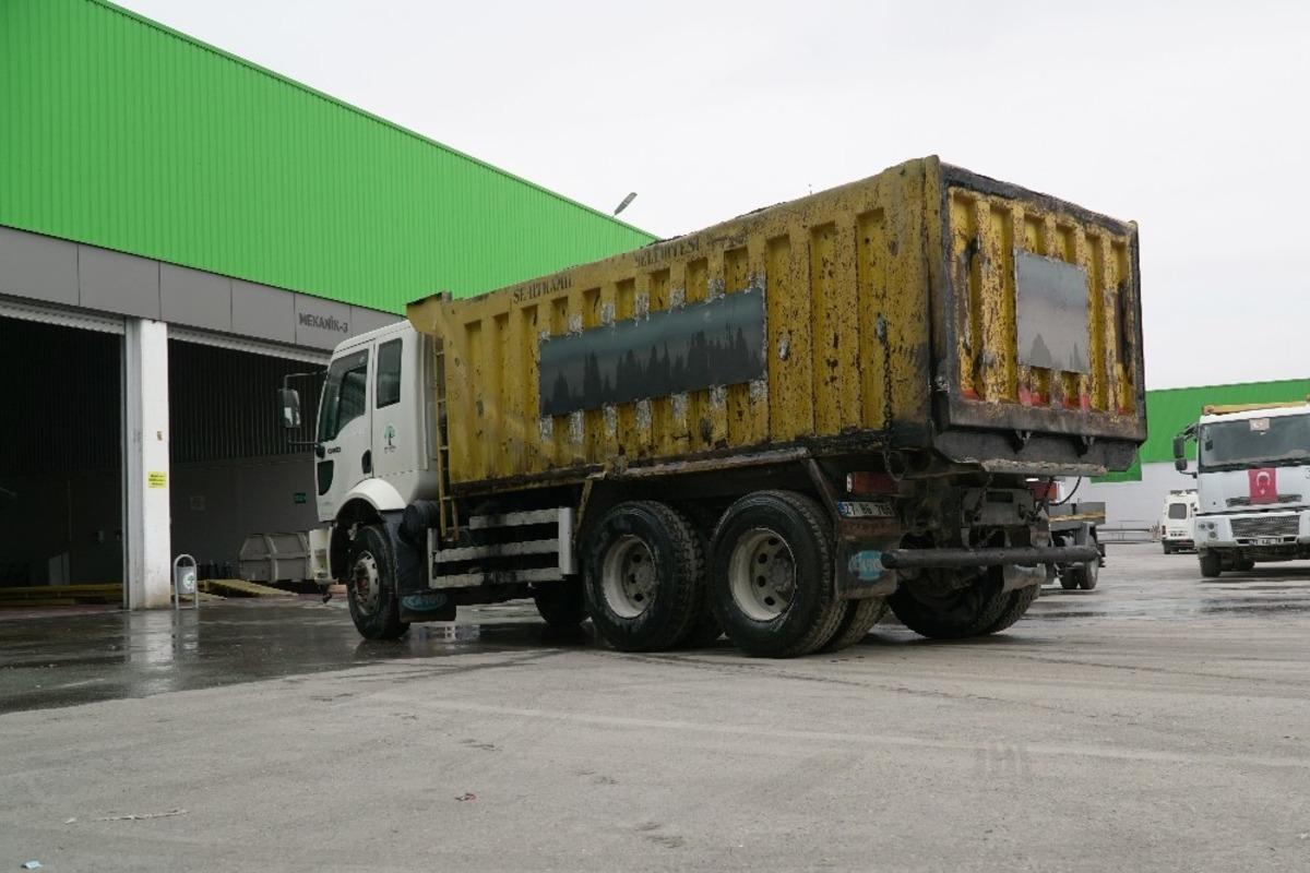 Şehitkamil Belediye Başkanı Rıdvan Fadıloğlu: