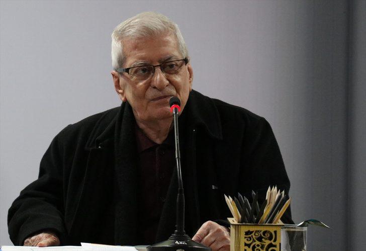 Rasim Özdenören, 60 yıllık dostu Nuri Pakdil'i anlattı G2