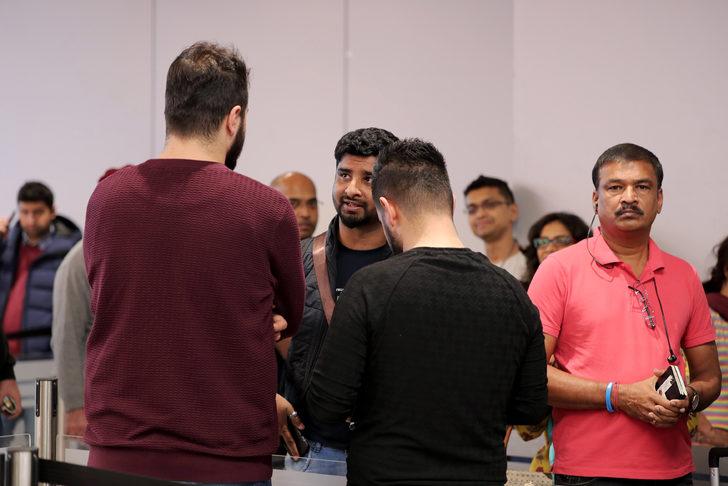 Risk Analiz Birimi ile 5 yılda 7 bin 302 yabancı terörist yakalandı G3