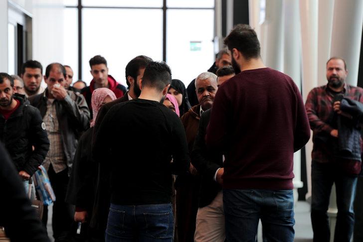 Risk Analiz Birimi ile 5 yılda 7 bin 302 yabancı terörist yakalandı G4