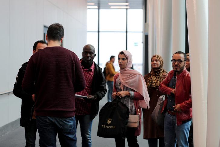 Risk Analiz Birimi ile 5 yılda 7 bin 302 yabancı terörist yakalandı G5