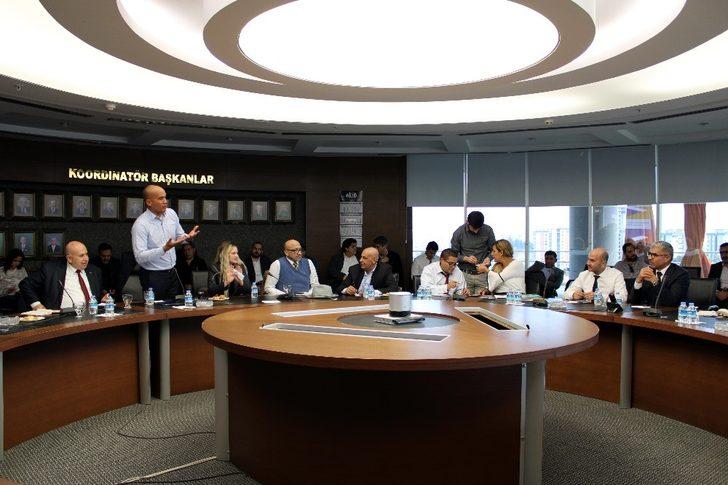 ASHİB, Güney Amerika’ya ihracat kapısını Miranda’dan aralıyor G2