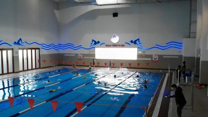 Yüzen okullar projesini öğrenciler çok sevdi G3