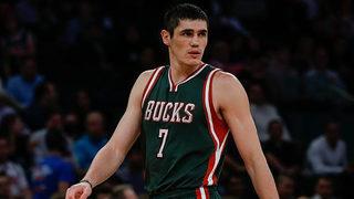 NBA'deki 'Türk derbisi'nin galibi Ersan'ın takımı