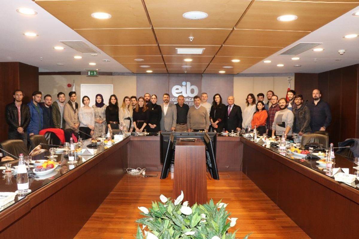 Mobilya sekt&ouml;r&uuml;nde sanayi-&uuml;niversite işbirliğine yeni halka eklendi