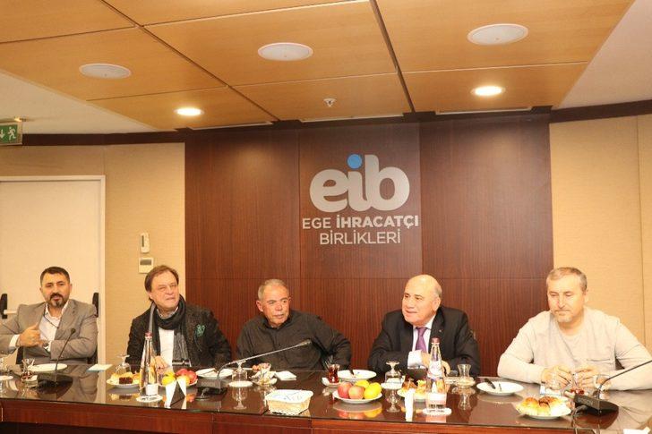 Mobilya sektöründe sanayi-üniversite işbirliğine yeni halka eklendi G2