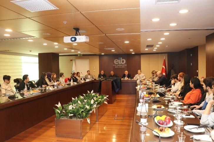 Mobilya sektöründe sanayi-üniversite işbirliğine yeni halka eklendi G3