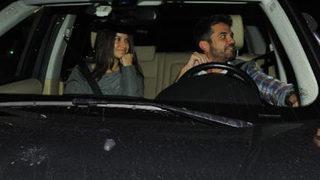 Herkese iyi bayramlar