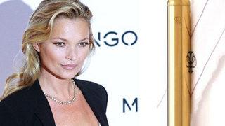 Altın vibratör alıcı bekliyor