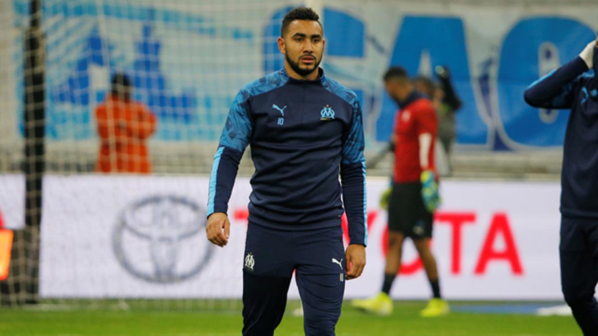 Beşiktaş Payet i&ccedil;in teklif yaptı!