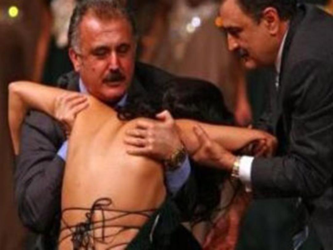 Kaza geliyorum demez