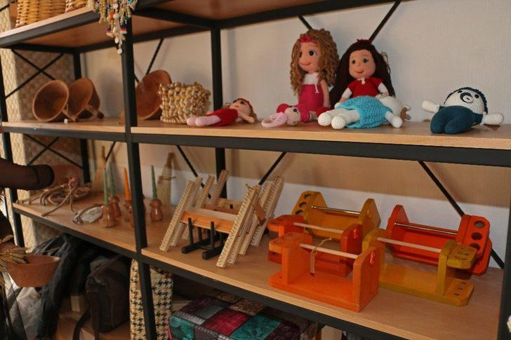 Kadın girişimci hobisini işe dönüştürdü G2