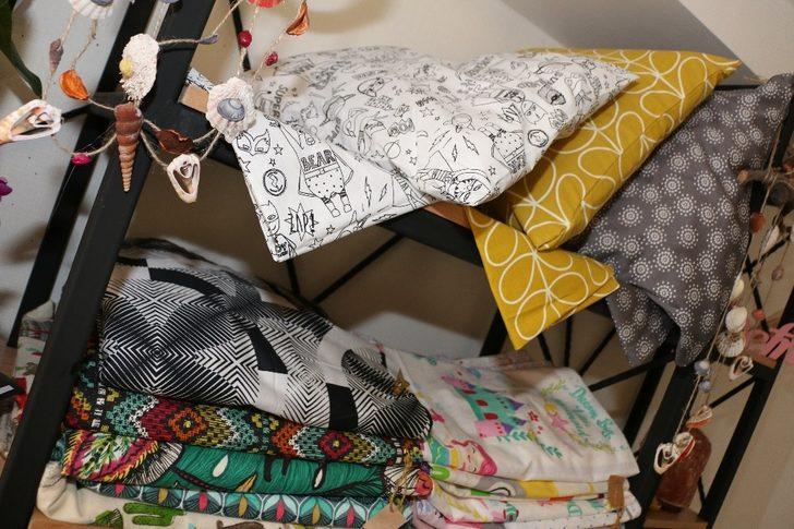 Kadın girişimci hobisini işe dönüştürdü G4