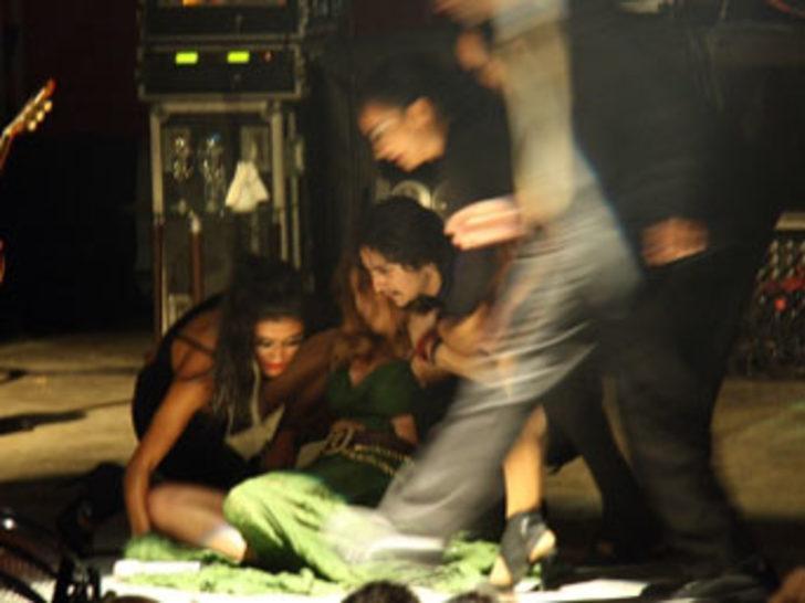 Kaza geliyorum demez G3