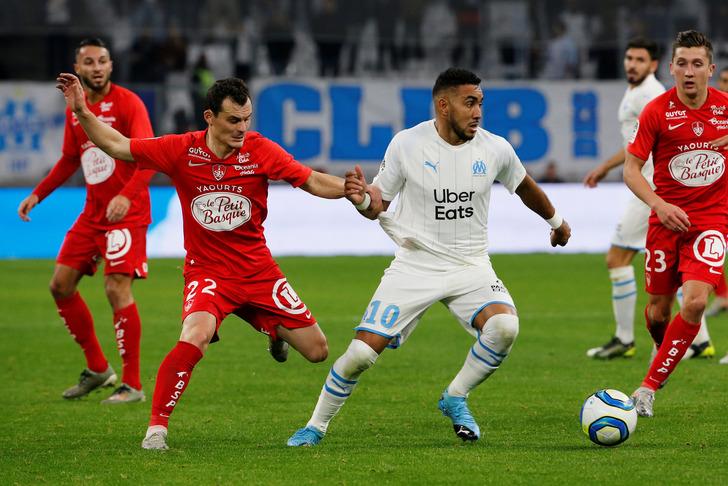 Beşiktaş Payet için teklif yaptı! G2