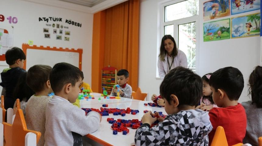 Özel kreşler son durum... MEB özel kreşleri, anaokulu ve ana sınıflarını kapattı mı? Özel kreşler ne zaman açılacak?