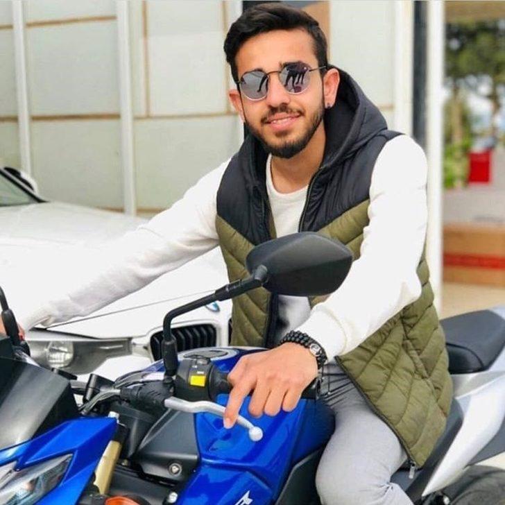 Muğla’da trafik kazası: 2 ölü G2