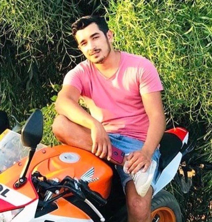 Muğla’da trafik kazası: 2 ölü G3