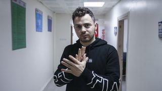 Türkiye'nin ilk sağır işaret dili tercümanı olacak