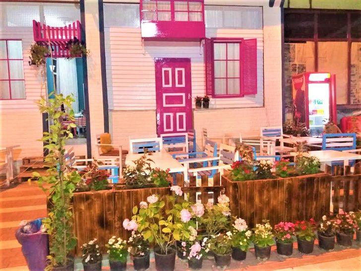 Osmancık projeleri ile turizme göz kırpıyor G1