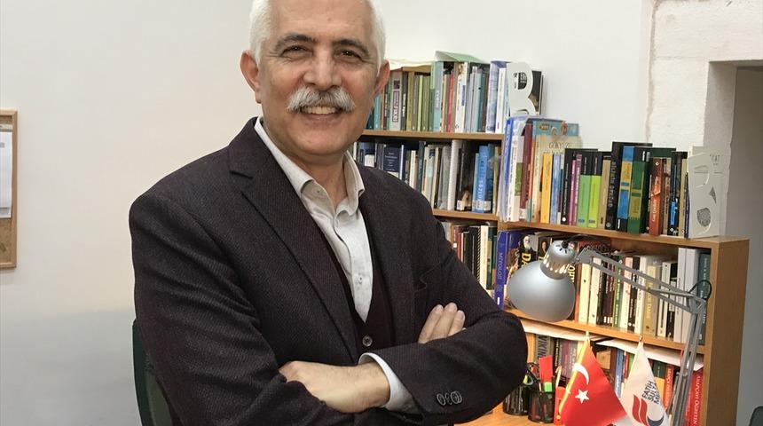 15. yüzyılın astronomi ve matematik alimi: Ali Kuşçu