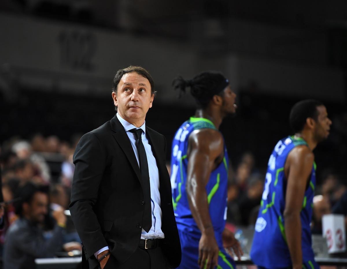 Orhun Ene: Taraftarımızı Kuban ma&ccedil;ına bekliyoruz