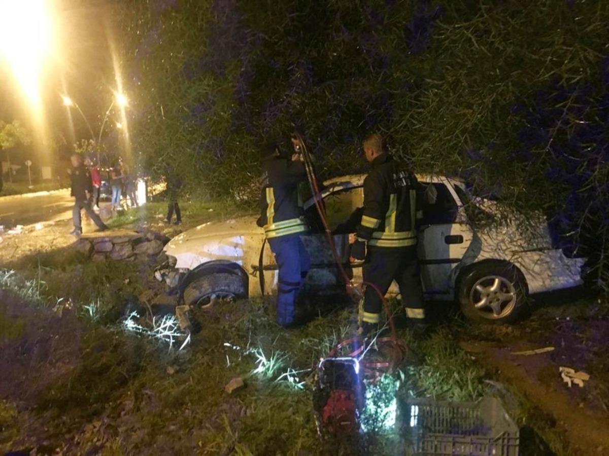 Dat&ccedil;a&rsquo;da trafik kazası: 2 &ouml;l&uuml;