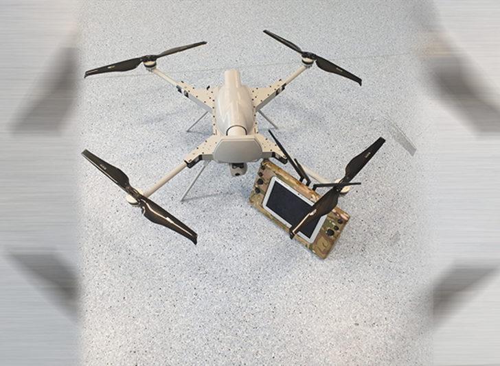 Güvenlik güçlerine kamikaze mini İHA takviyesi!  G2
