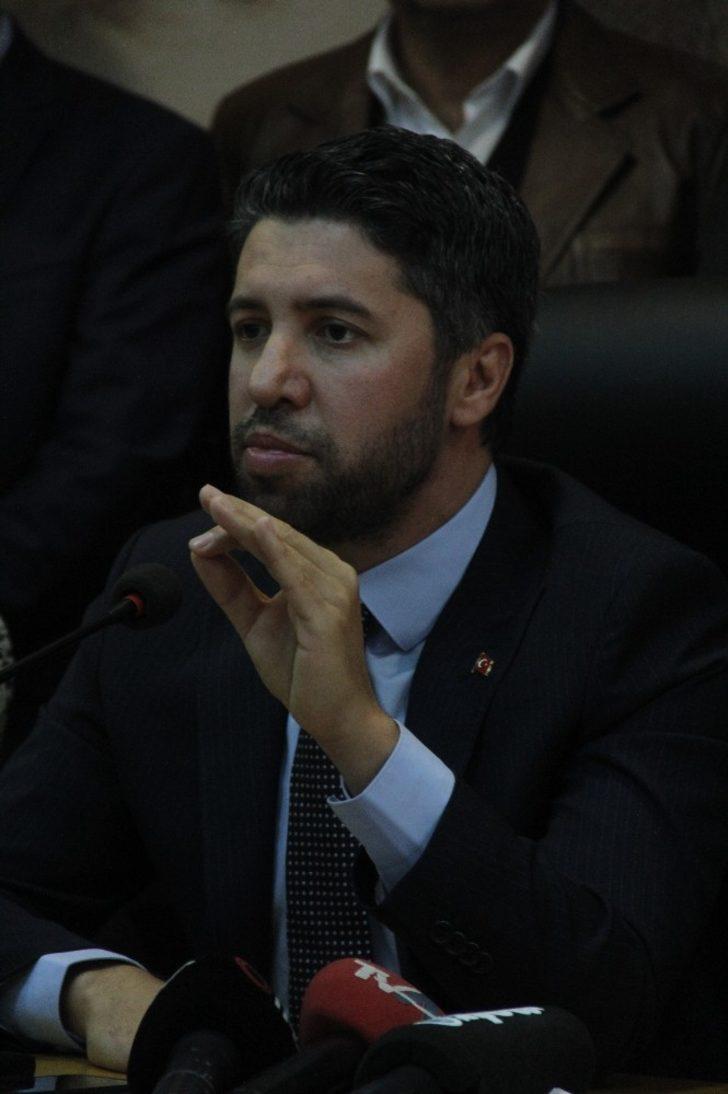 Ay: "Sinerjisi yüksek bir yönetim olacağız" G3