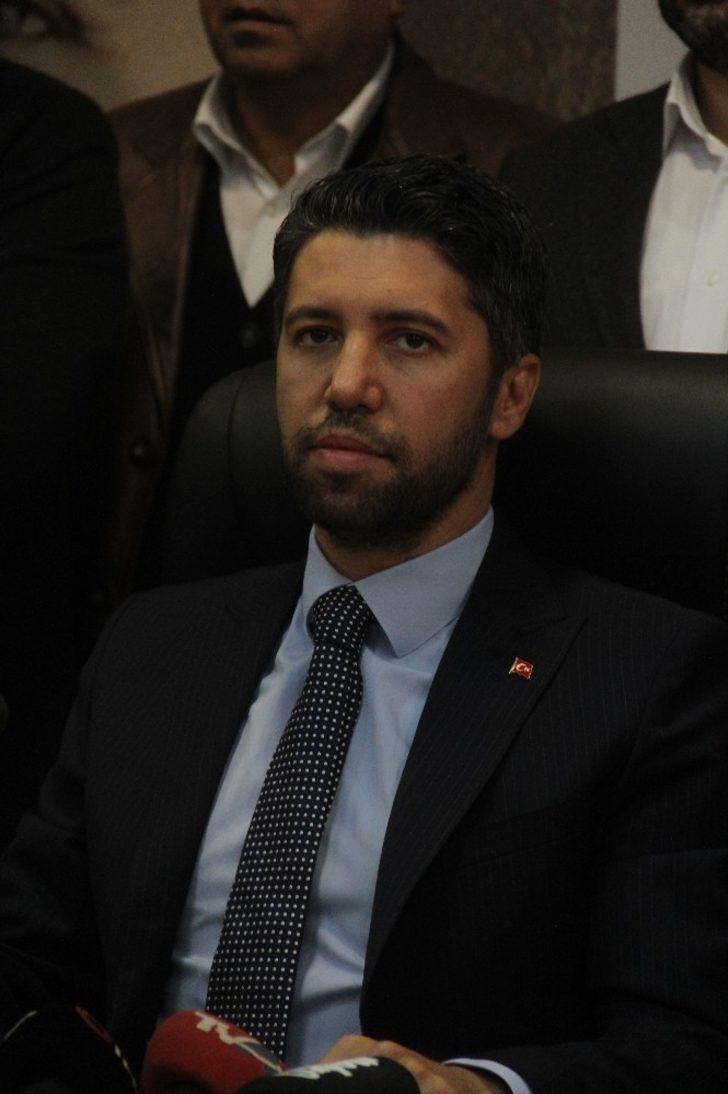 Ay: "Sinerjisi yüksek bir yönetim olacağız" G4