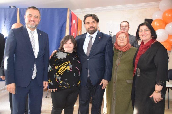 Ak Parti’de delege seçimleri yapıldı G4