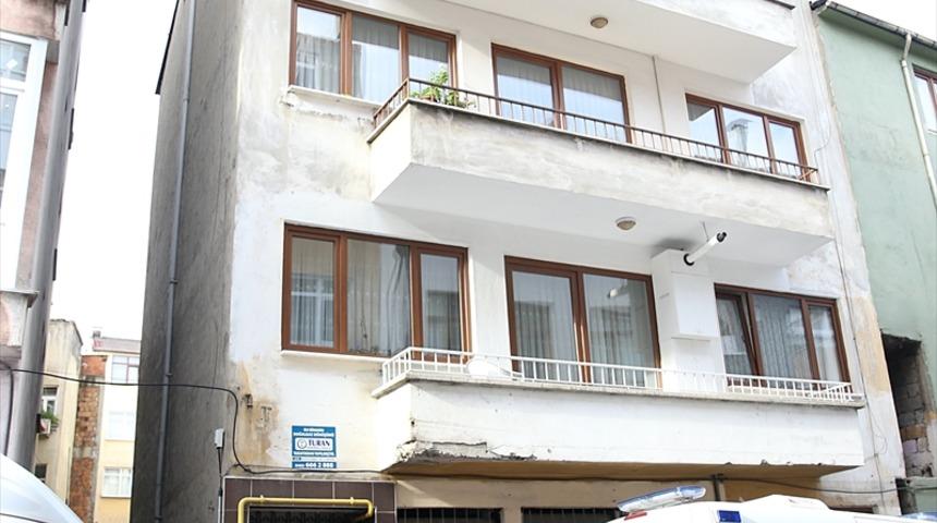 Karbonmonoksit gazından zehirlenen çift öldü