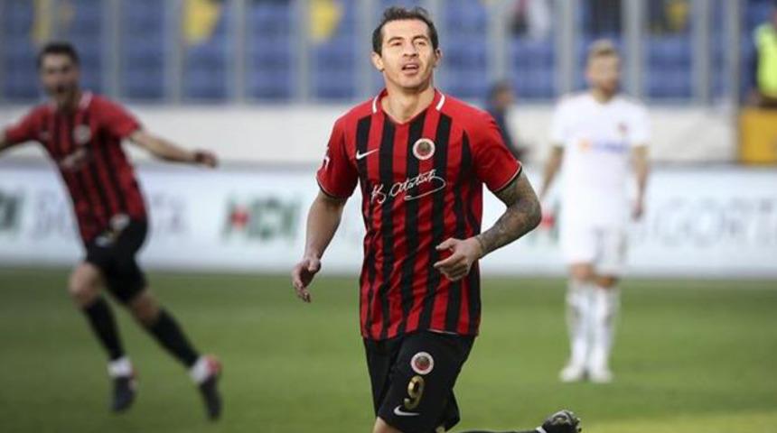 Stancu ikinci baharını yaşıyor