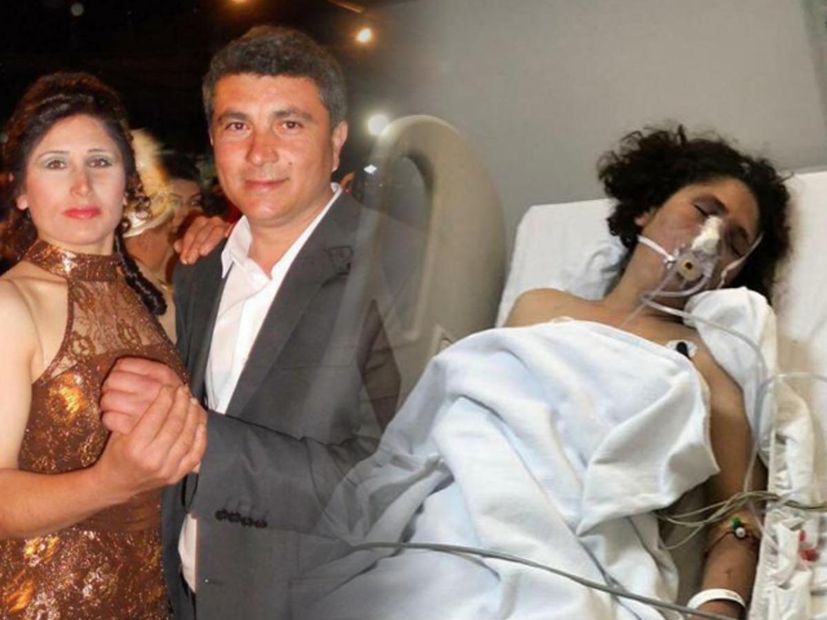 Eşini 'bakımsızsın' diyerek d&ouml;vd&uuml;! 8 g&uuml;n sonra kahreden haber