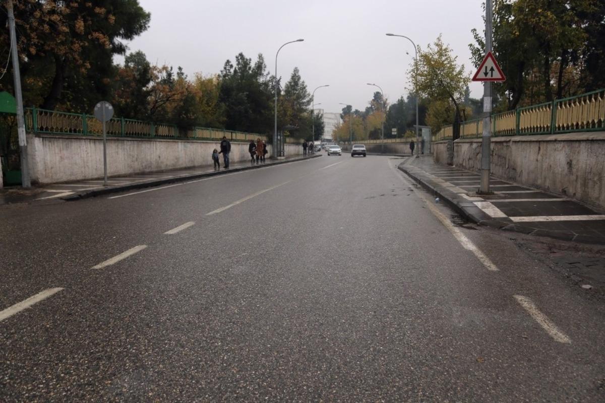 Eyy&uuml;p Peygamber caddesi genişletilecek